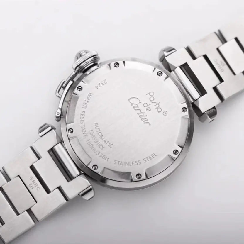 Cartier Pasha