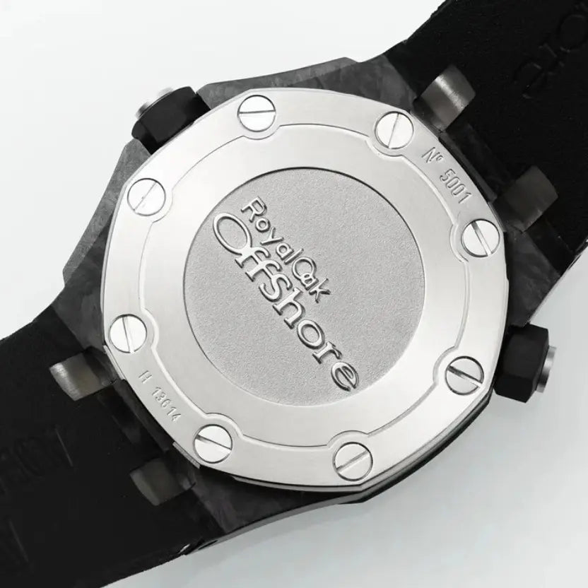 Audemars Piguet Royal Oak Offshore Diver