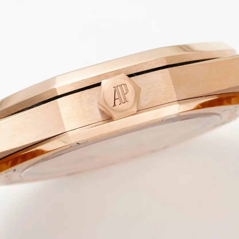 Audemars Piguet Royal Oak 15500V2