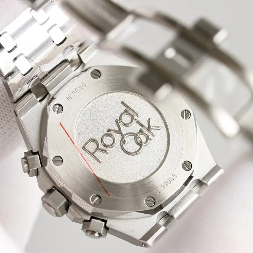 Audemars Piguet Royal Oak Chronograph