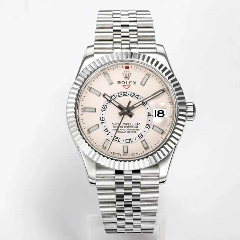 Rolex Sky-Dweller