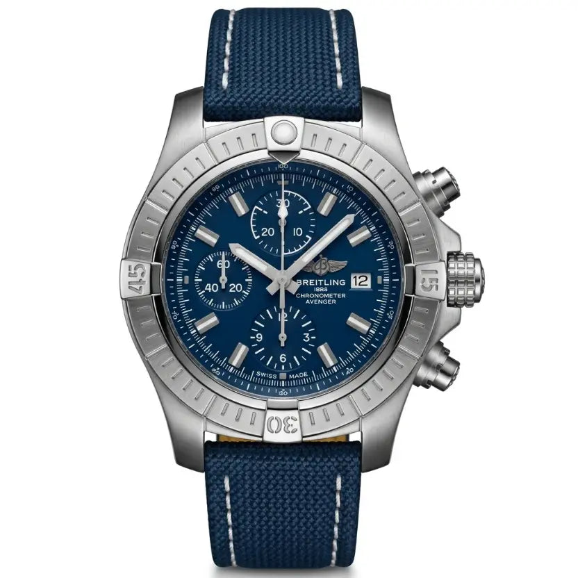 Breitling Avenger Chronograph 43