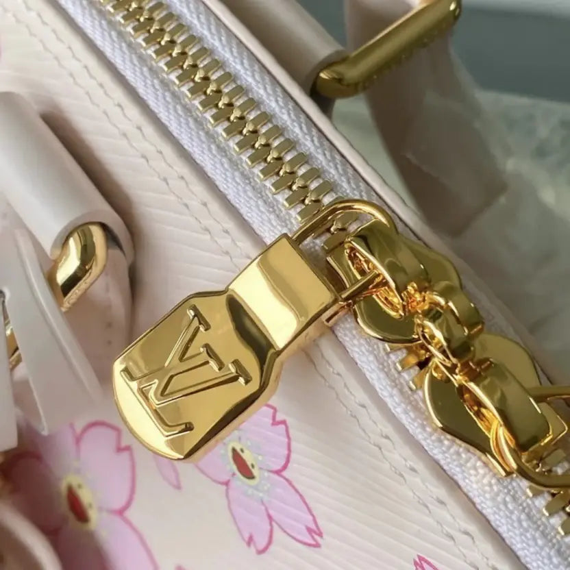 Alma ||M40302|| High Quality Handbag