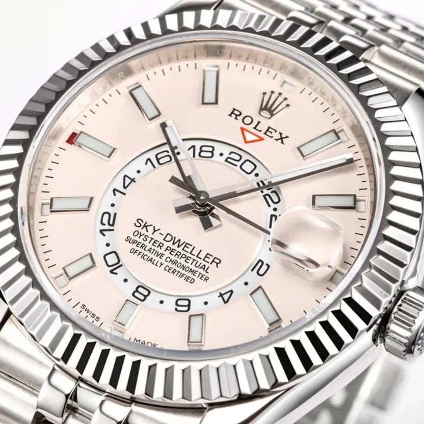 Rolex Sky-Dweller