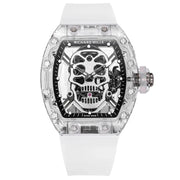 Richard Mille RM 052 Tourbillon Skull