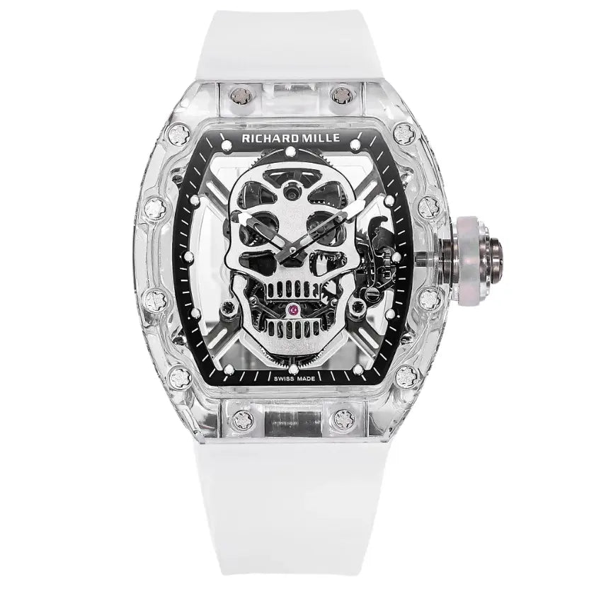 Richard Mille RM 052 Tourbillon Skull