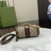Boutique Quality || 795208 || GG OPHIDIA MINI SHOULDER BAG