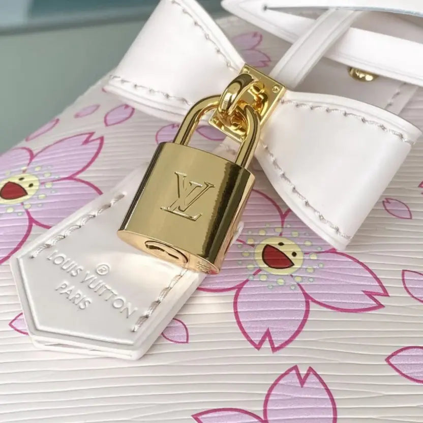 Alma ||M40302|| High Quality Handbag