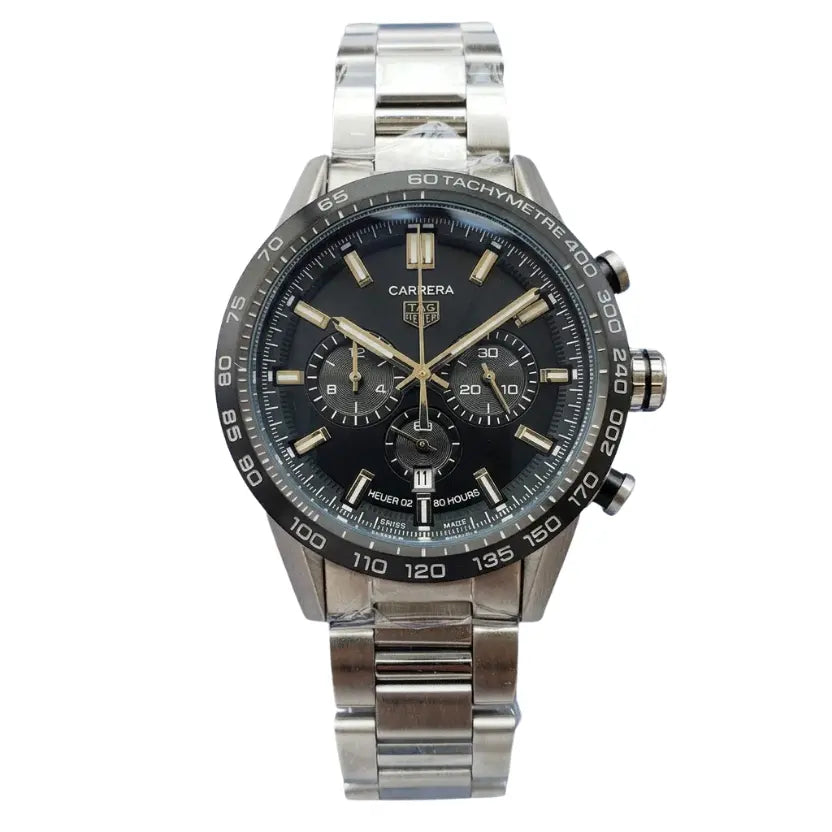 TAG Heuer Carrera Chronograph