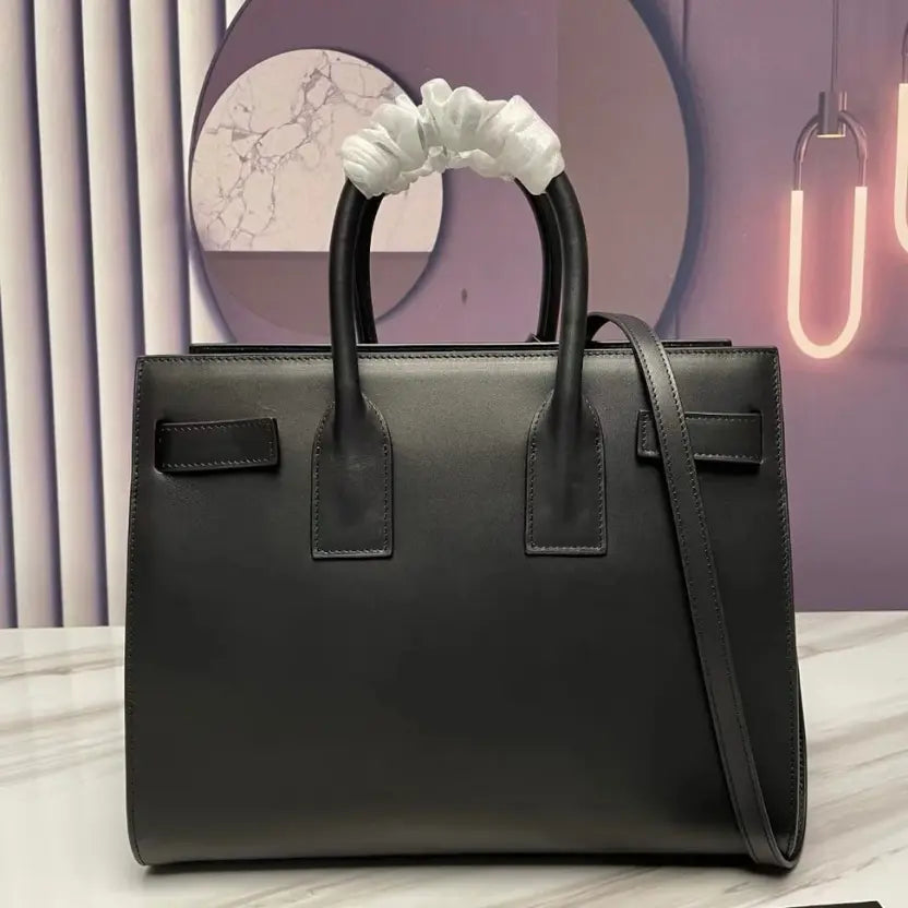 Boutique Quality || YSL Classic Accordion Bag