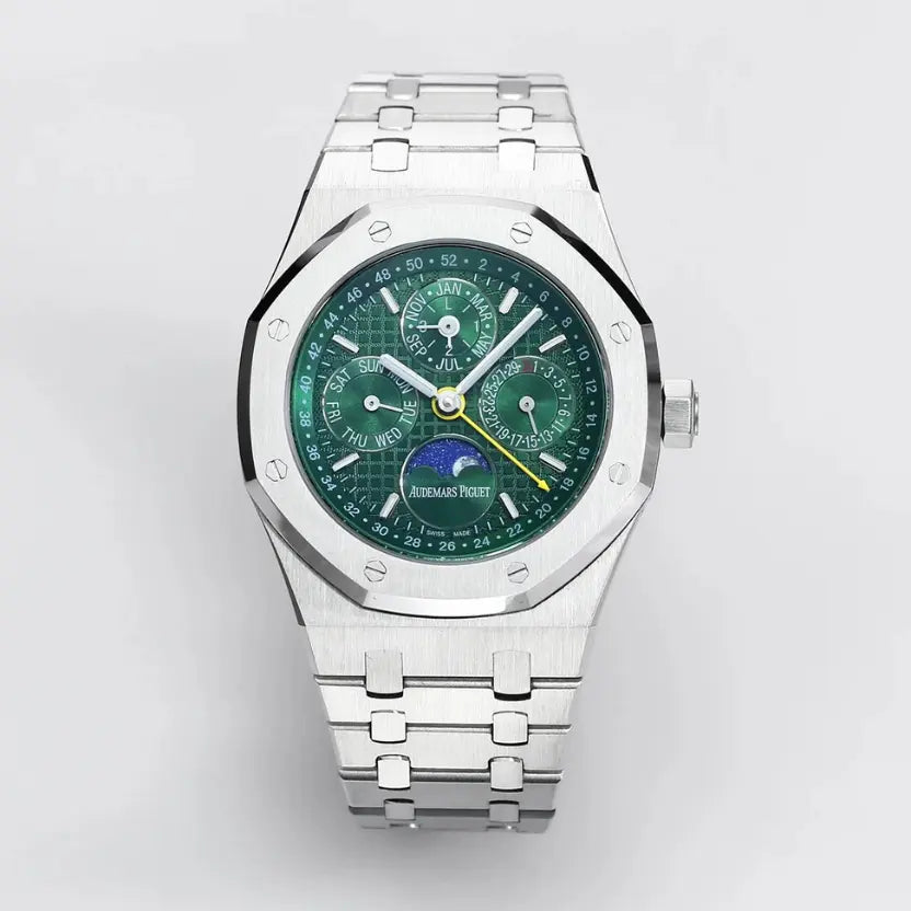 Audemars Piguet Royal Oak Perpetual Calendar