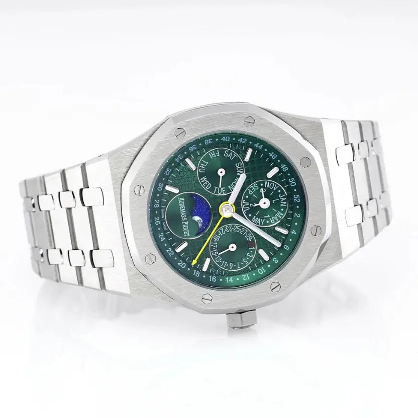 Audemars Piguet Royal Oak Perpetual Calendar