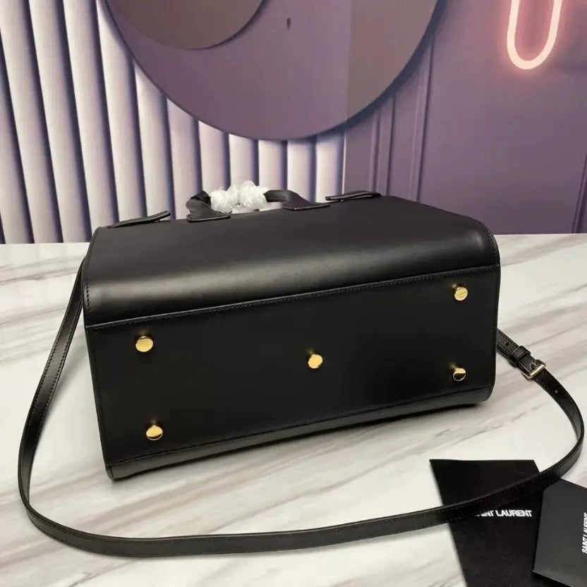 Boutique Quality || YSL Classic Accordion Bag