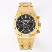 Audemars Piguet Royal Oak Chronograph