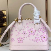 Alma ||M13104|| High Quality Handbag