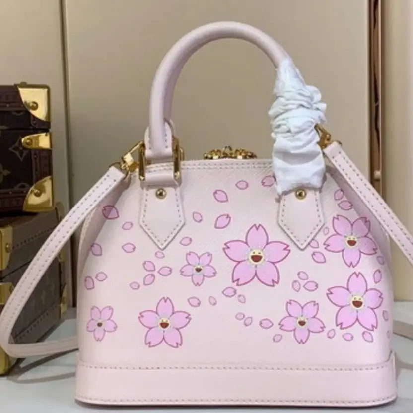 Alma ||M13104|| High Quality Handbag