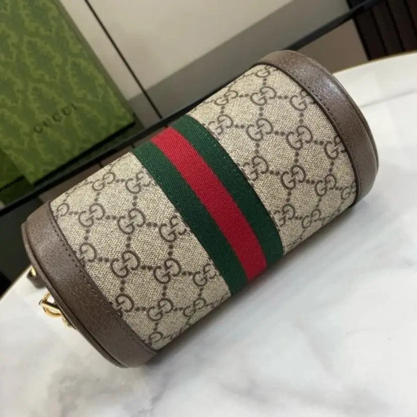 Boutique Quality || 795208 || GG OPHIDIA MINI SHOULDER BAG