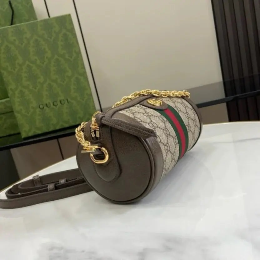 Boutique Quality || 795208 || GG OPHIDIA MINI SHOULDER BAG