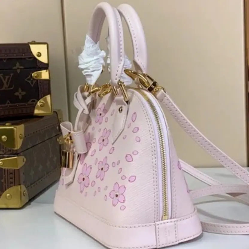 Alma ||M13104|| High Quality Handbag