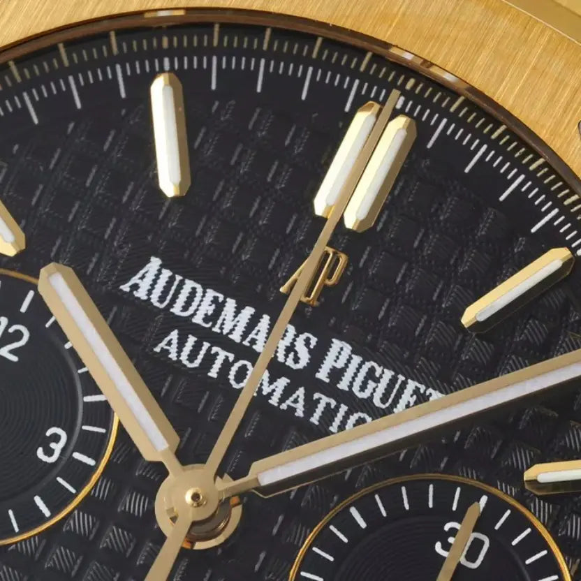 Audemars Piguet Royal Oak Chronograph