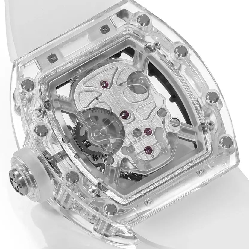 Richard Mille RM 052 Tourbillon Skull