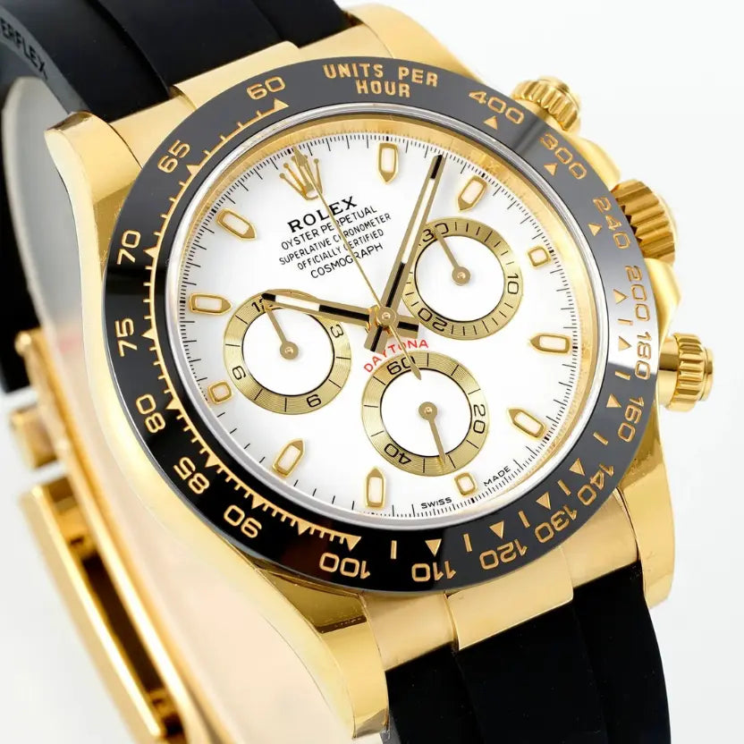 Rolex Cosmograph Daytona
