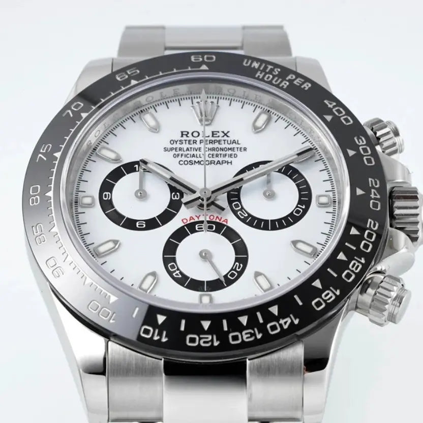 Rolex Oyster Perpetual Cosmograph Daytona