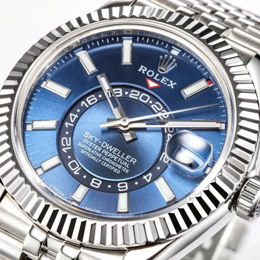 Rolex Sky-Dweller