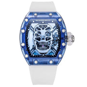 Richard Mille RM 052 Tourbillon Skull