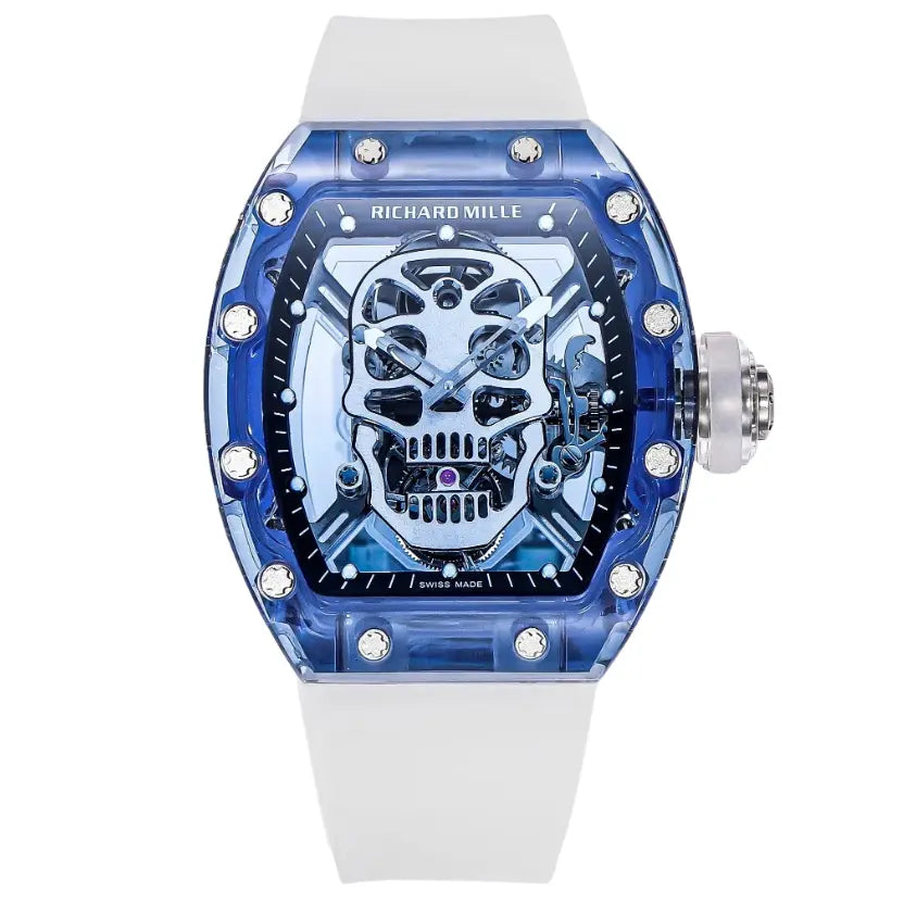 Richard Mille RM 052 Tourbillon Skull