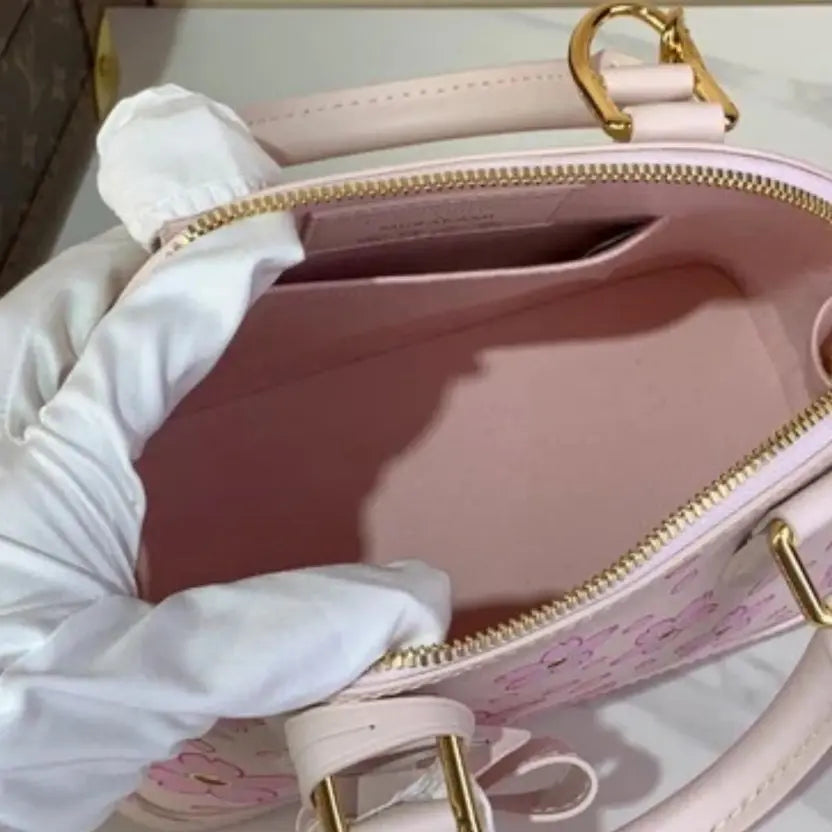 Alma ||M13104|| High Quality Handbag