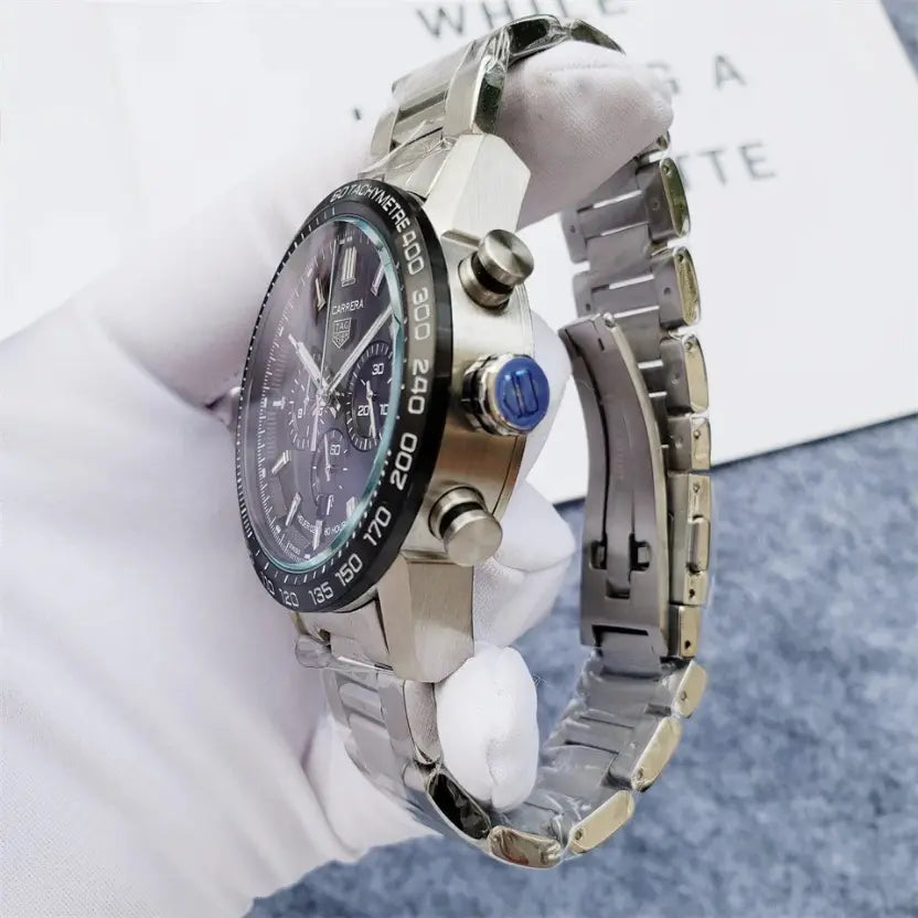 TAG Heuer Carrera Chronograph