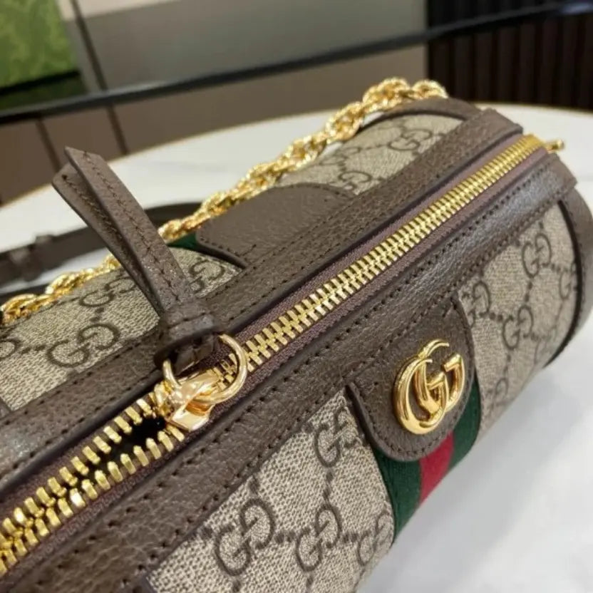 Boutique Quality || 795208 || GG OPHIDIA MINI SHOULDER BAG