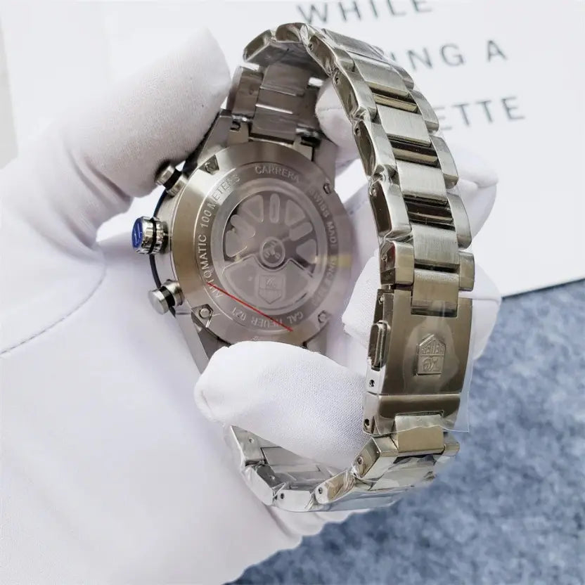 TAG Heuer Carrera Chronograph