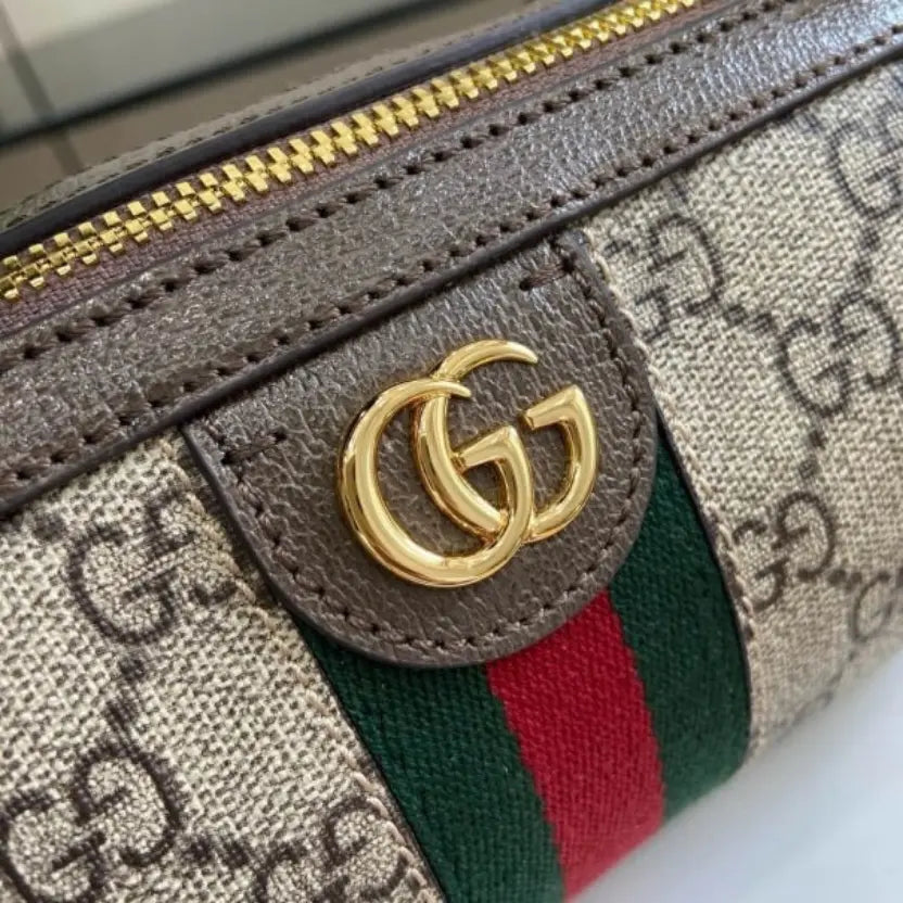 Boutique Quality || 795208 || GG OPHIDIA MINI SHOULDER BAG