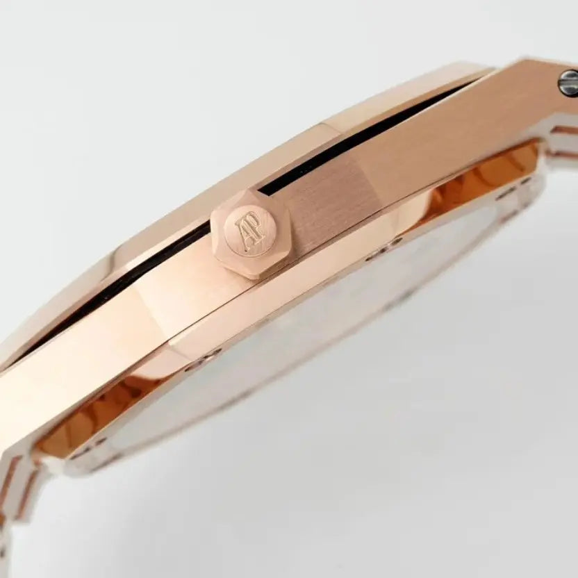 Audemars Piguet Royal Oak "Jumbo" Extra-Thin