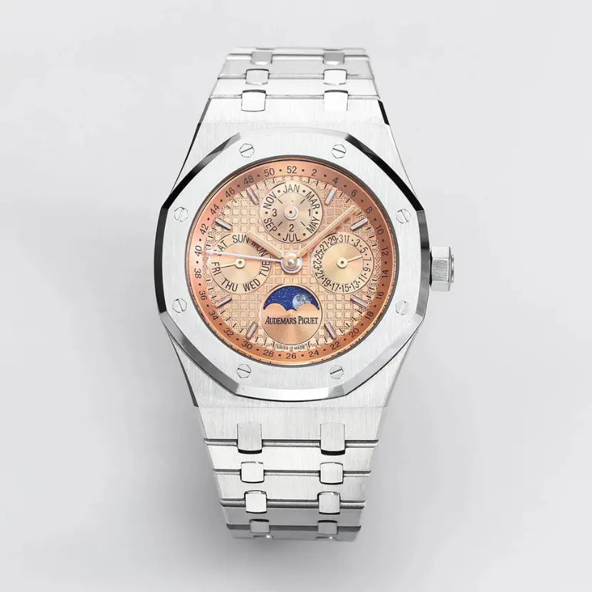 Audemars Piguet Royal Oak Perpetual Calendar
