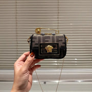 Boutique Quality || Fendi Vintage Mini Baguette Bag