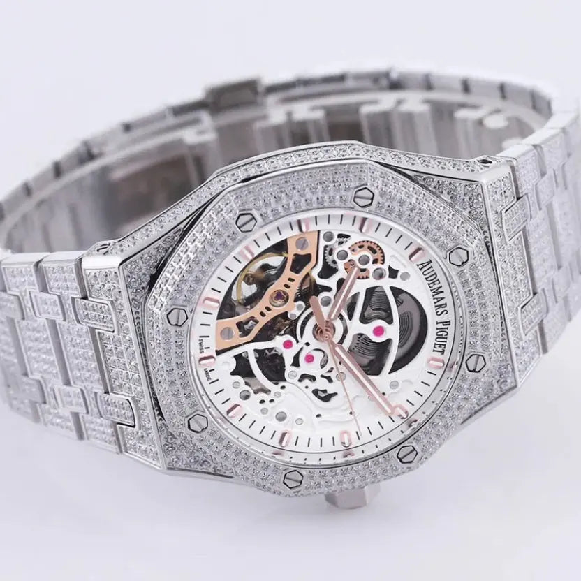 Audemars Piguet Royal Oak Double Balance Wheel