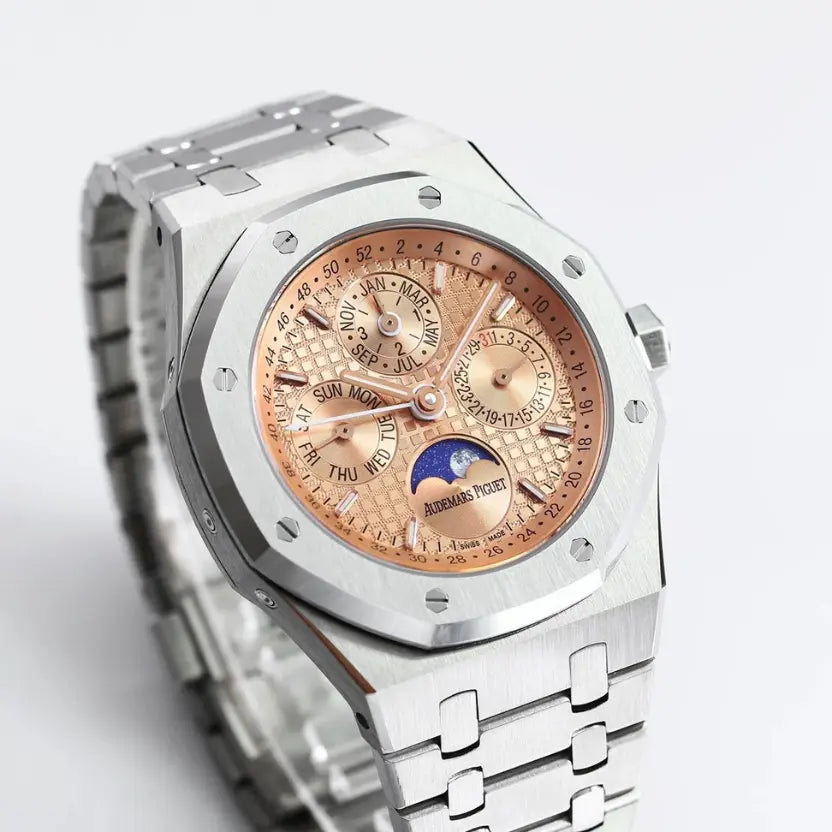 Audemars Piguet Royal Oak Perpetual Calendar