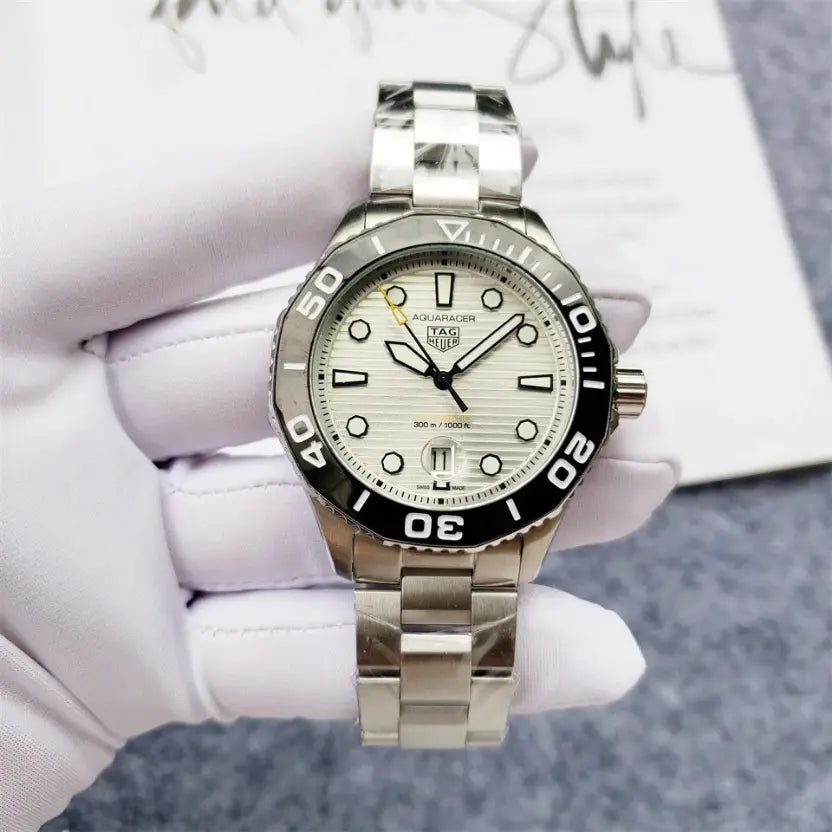 TAG Heuer Aquaracer
