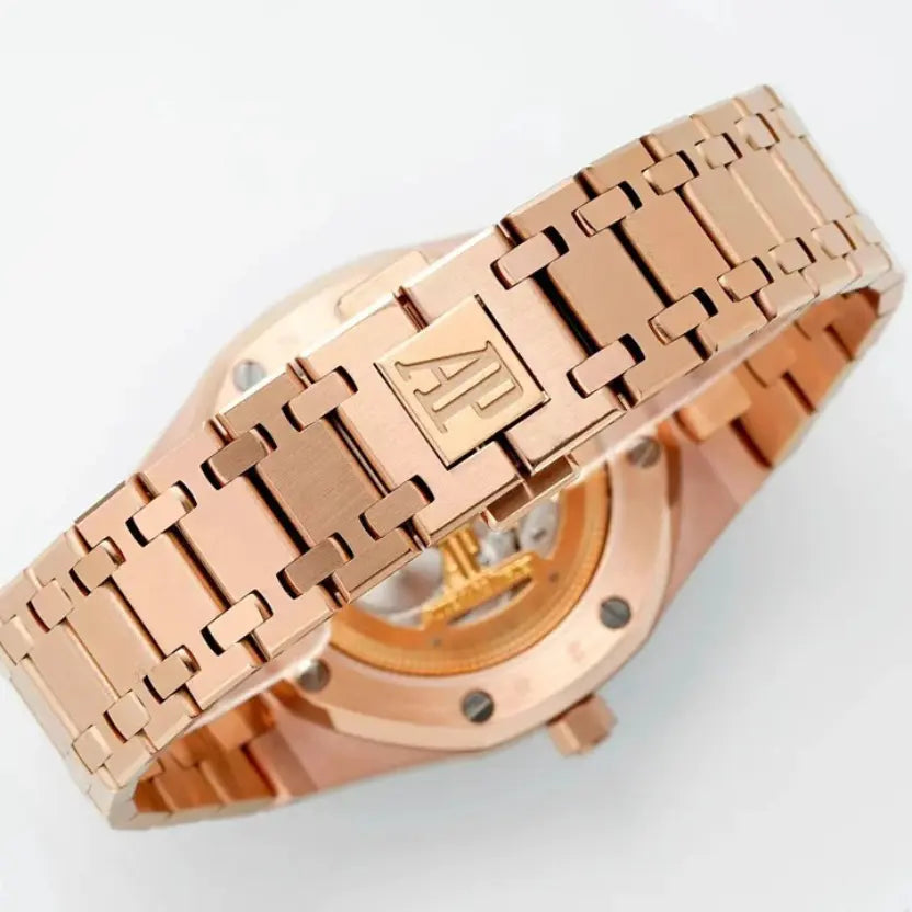 Audemars Piguet Royal Oak "Jumbo" Extra-Thin