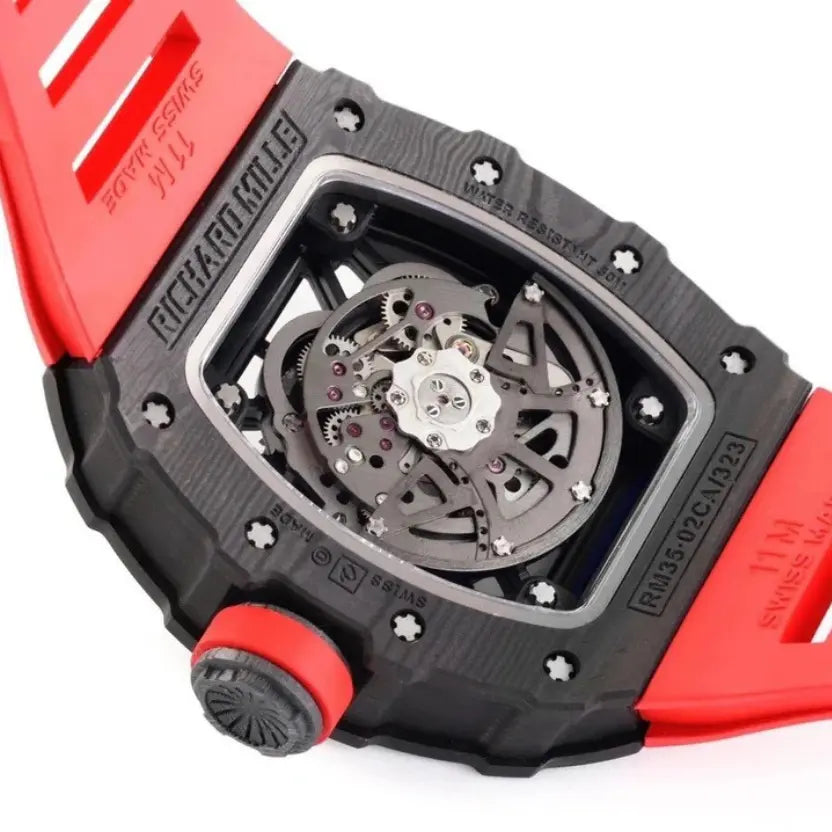 Richard Mille RM 35-02 Rafael Nadal