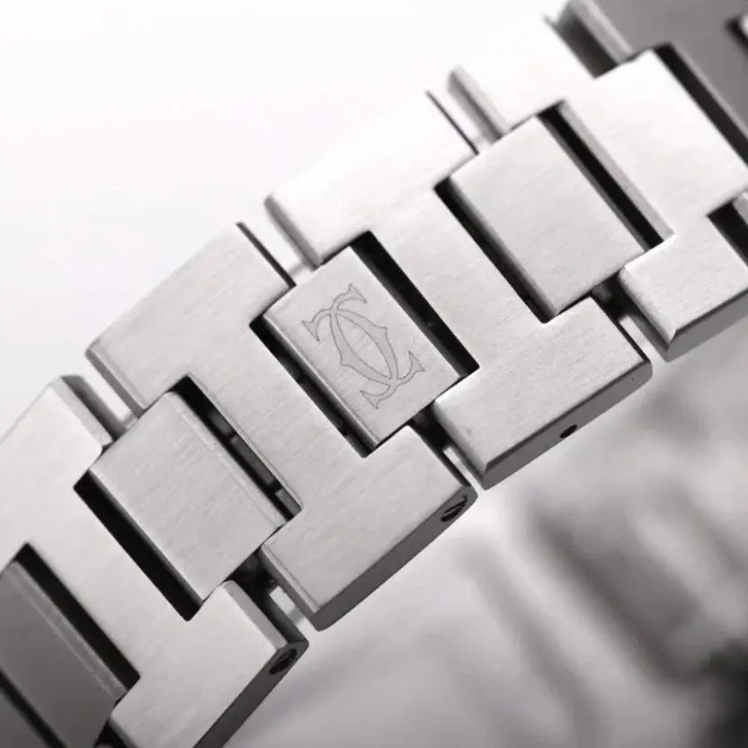 Cartier Pasha