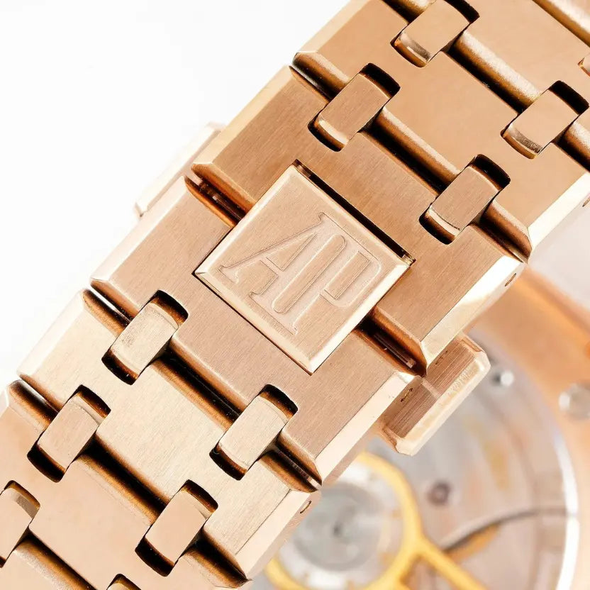 Audemars Piguet Royal Oak 15500V2