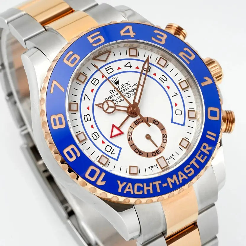 Rolex Yacht-Master II