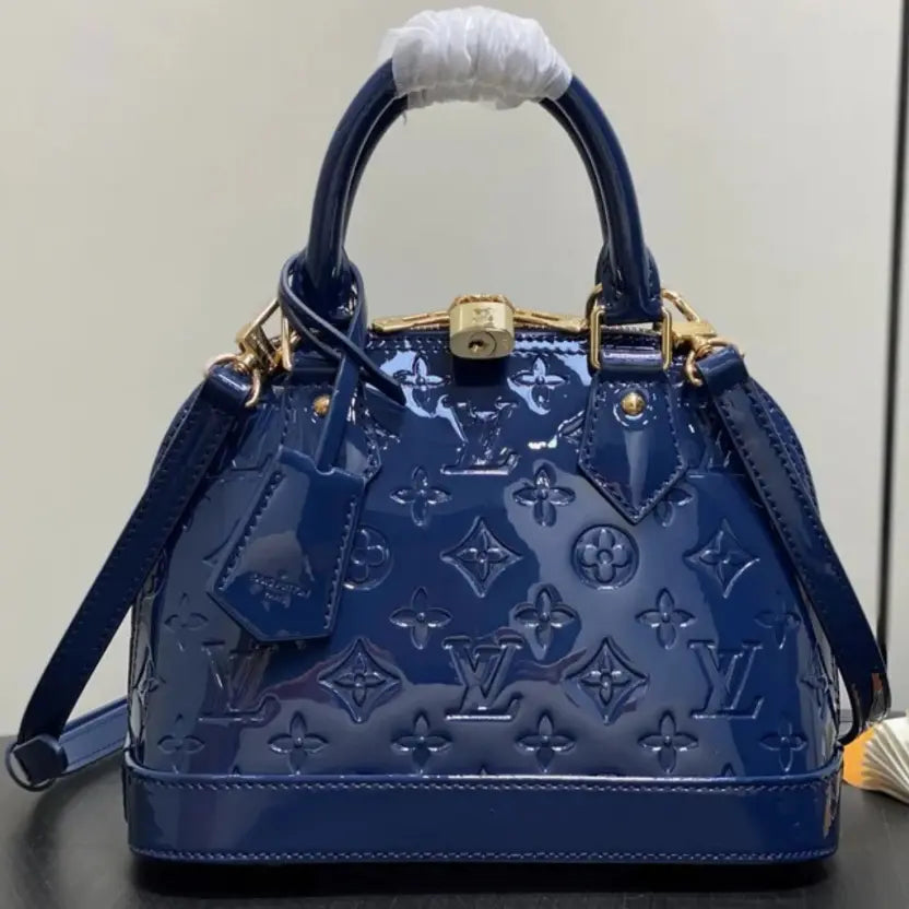 Alma ||M13169|| High Quality Handbag