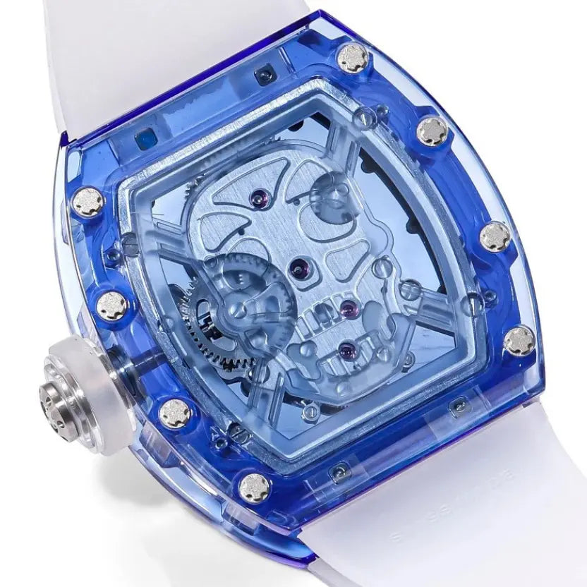 Richard Mille RM 052 Tourbillon Skull