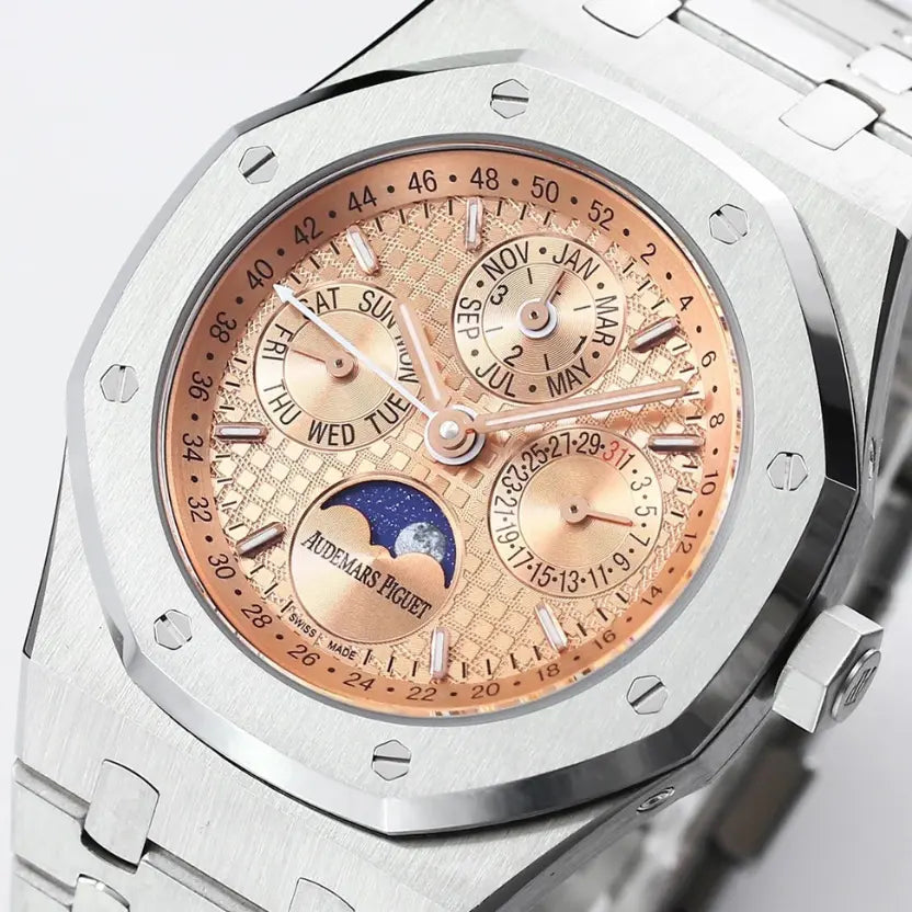 Audemars Piguet Royal Oak Perpetual Calendar