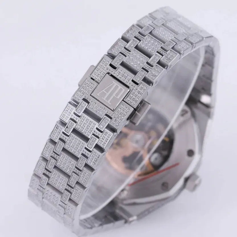 Audemars Piguet Royal Oak Double Balance Wheel